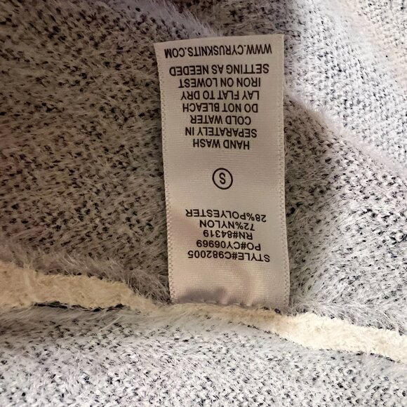 Cyrus Botique Jacket Size Small, lightly used - Picture 5 of 5